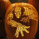 Illustration for article titled Incredible but Real: Science Fiction and Fantasy Pumpkin Carvings!